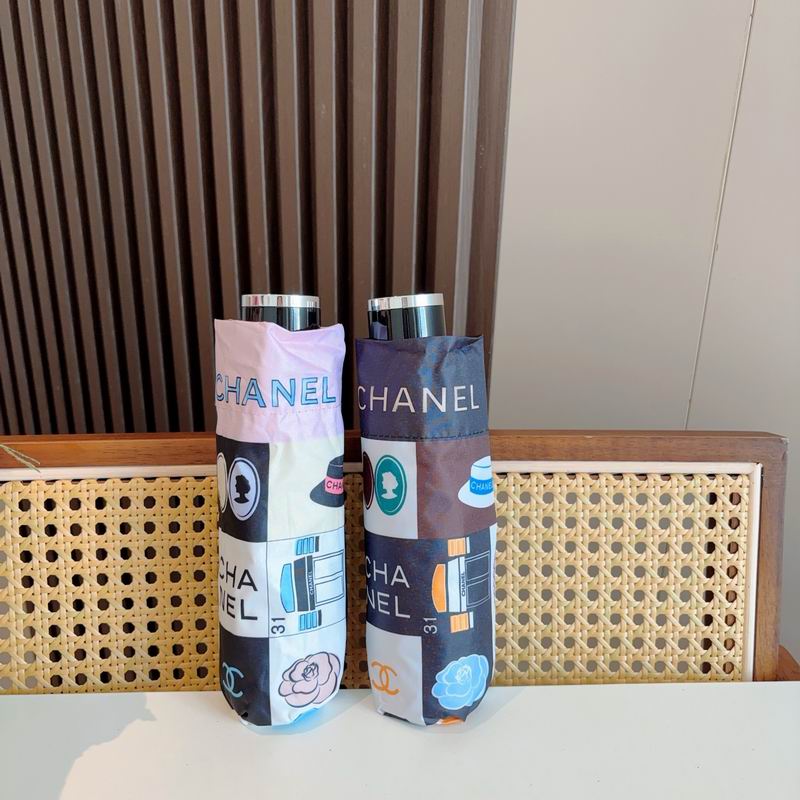 Chanel Umbrella (1453)