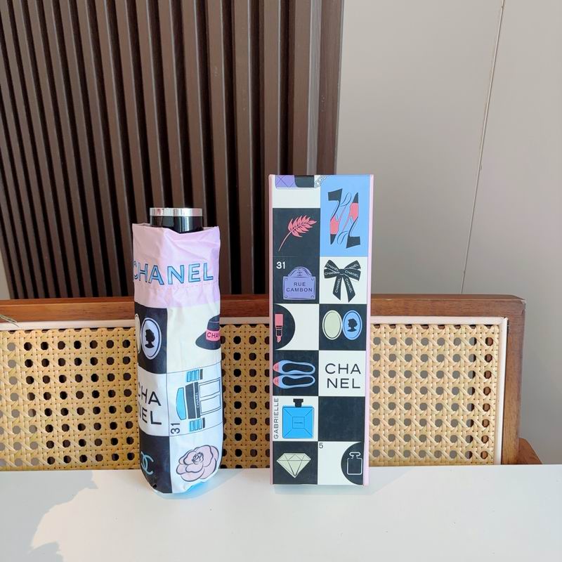 Chanel Umbrella (1454)