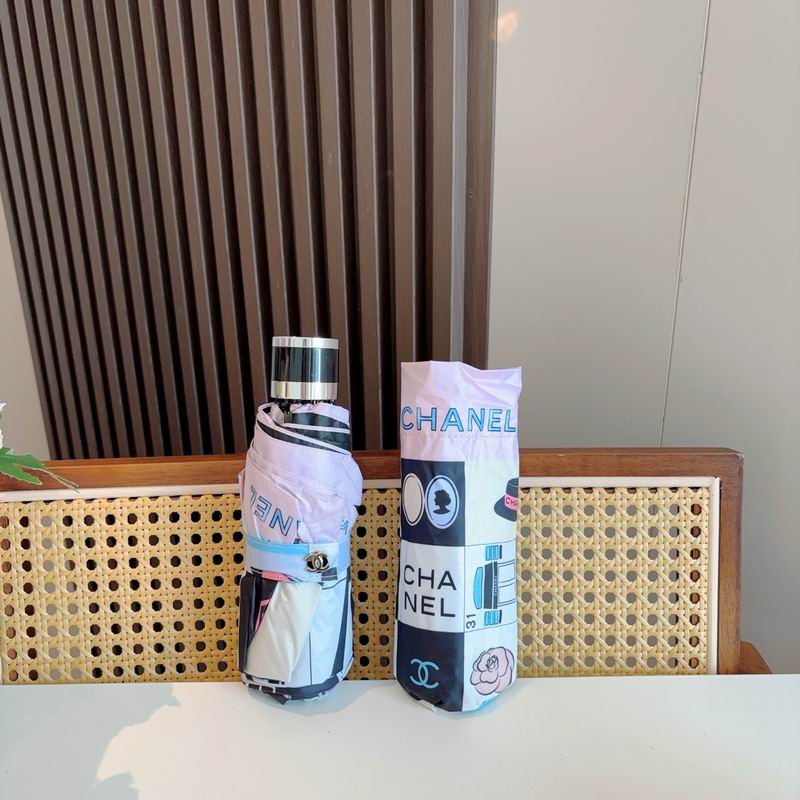 Chanel Umbrella (1455)