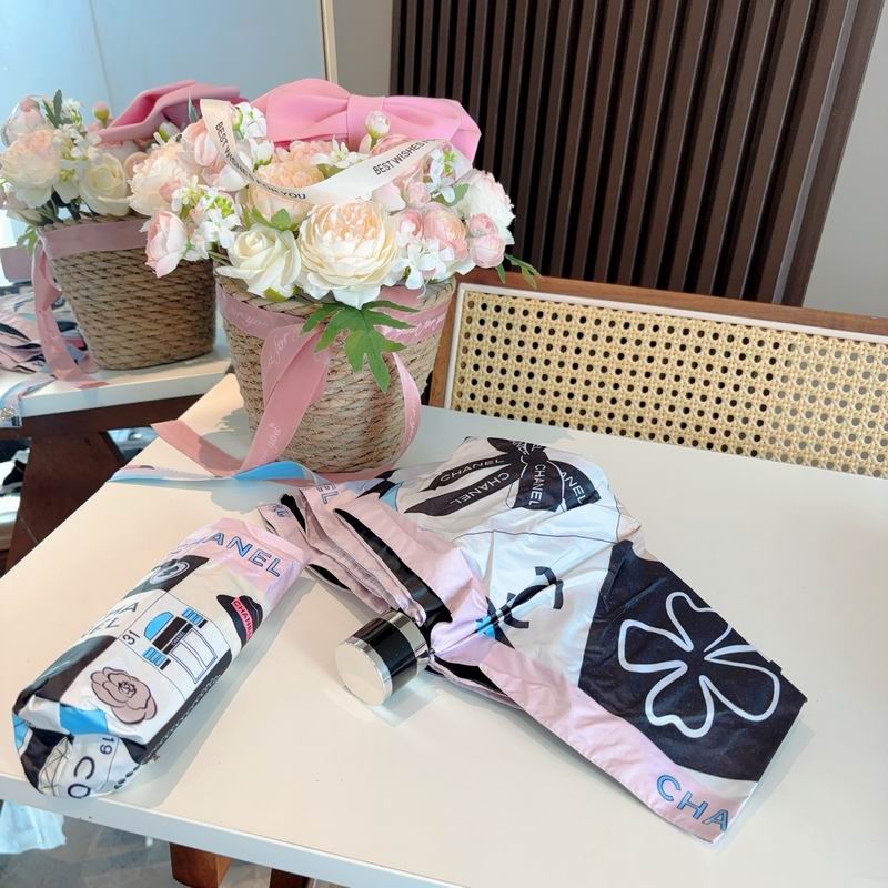 Chanel Umbrella (1458)