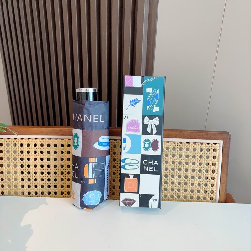 Chanel Umbrella (1462)