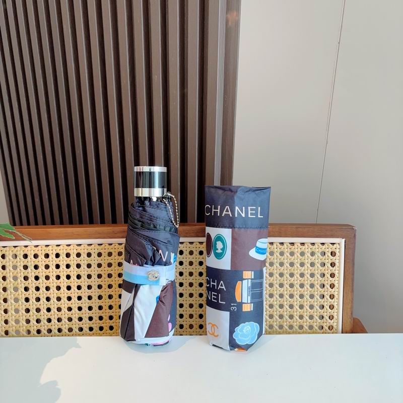 Chanel Umbrella (1463)