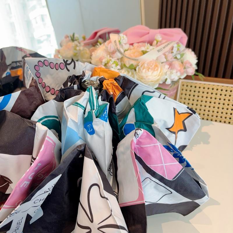 Chanel Umbrella (1466)