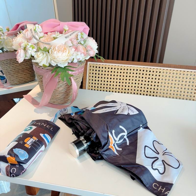 Chanel Umbrella (1467)