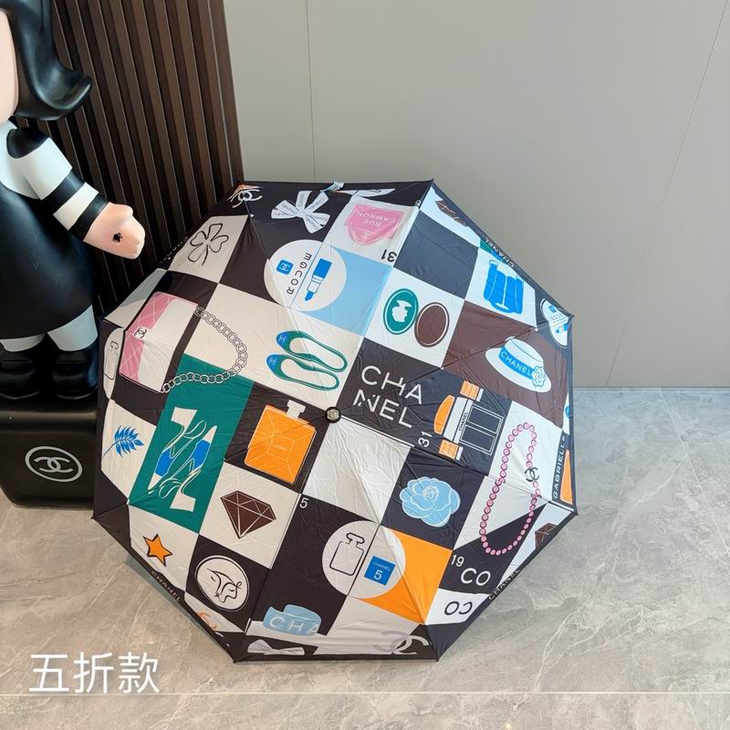 Chanel Umbrella (1468)