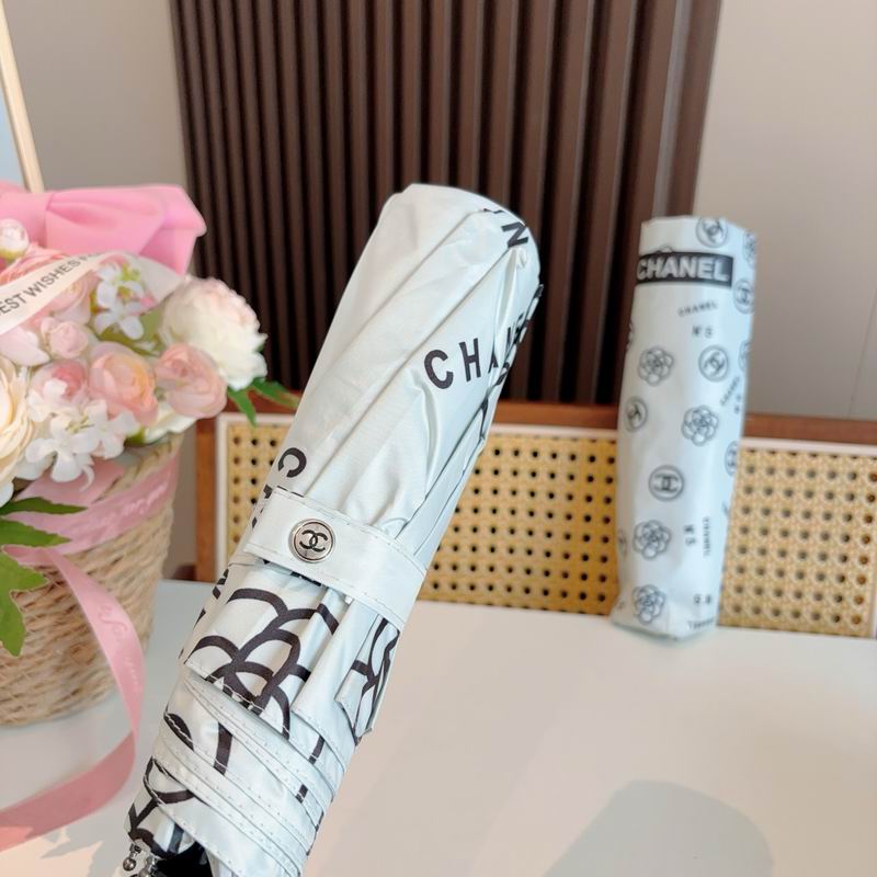 Chanel Umbrella (1474)