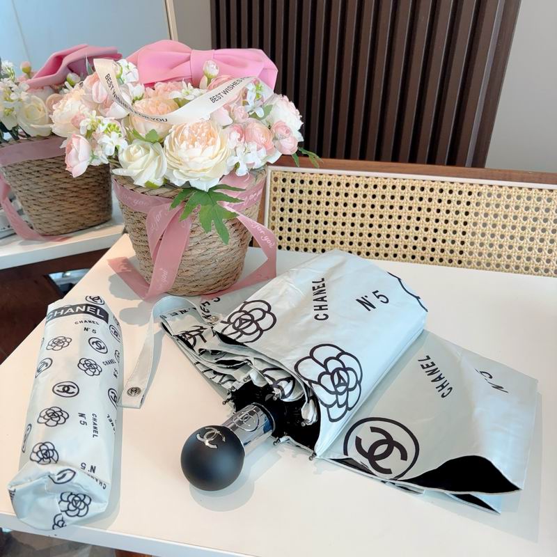 Chanel Umbrella (1476)