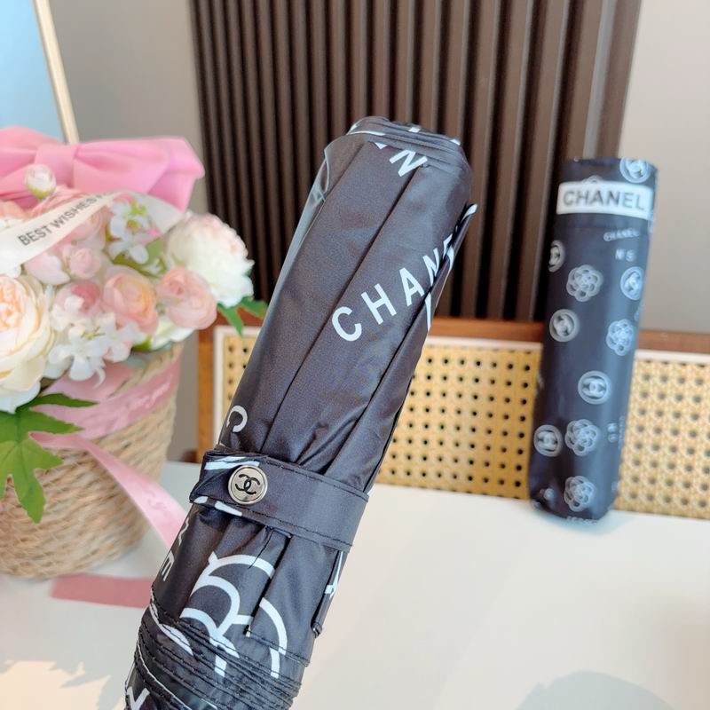 Chanel Umbrella (1482)