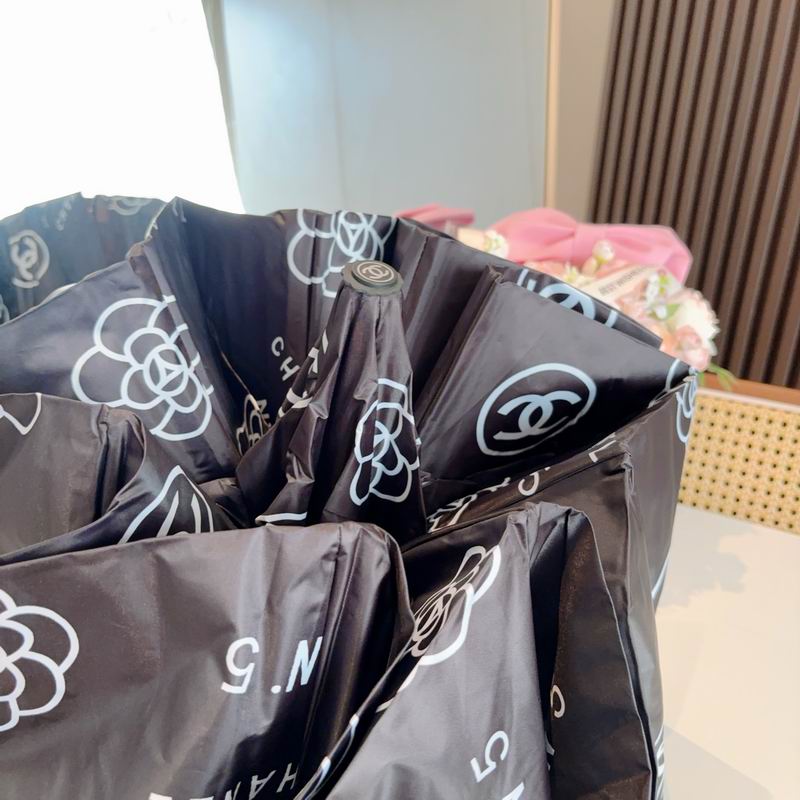 Chanel Umbrella (1484)