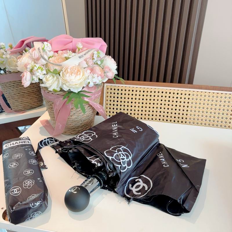 Chanel Umbrella (1485)