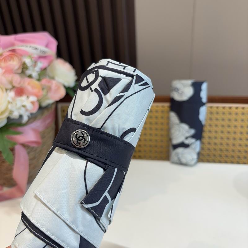 Chanel Umbrella (1491)