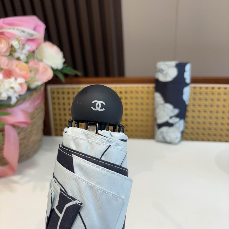 Chanel Umbrella (1492)