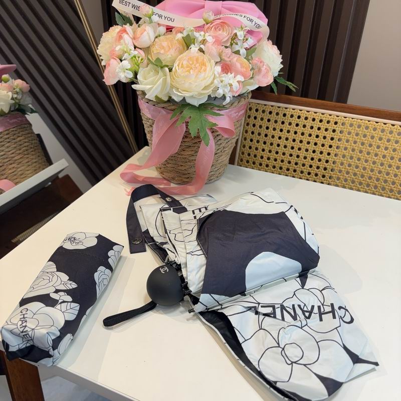 Chanel Umbrella (1494)