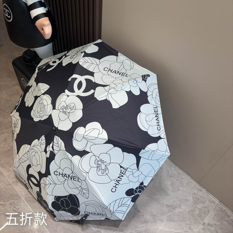 Chanel Umbrella (1496)