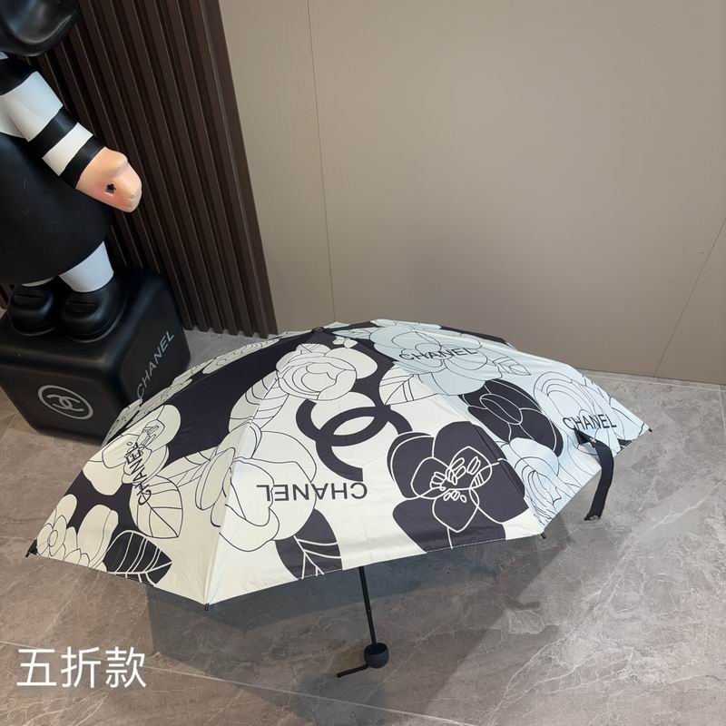 Chanel Umbrella (1497)