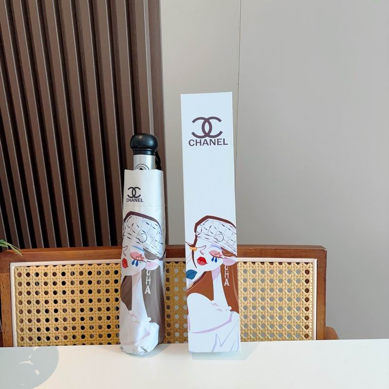 Chanel Umbrella (1499)