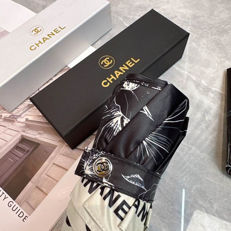 Chanel Umbrella (15)