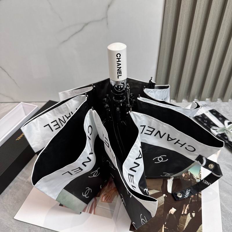 Chanel Umbrella (150)