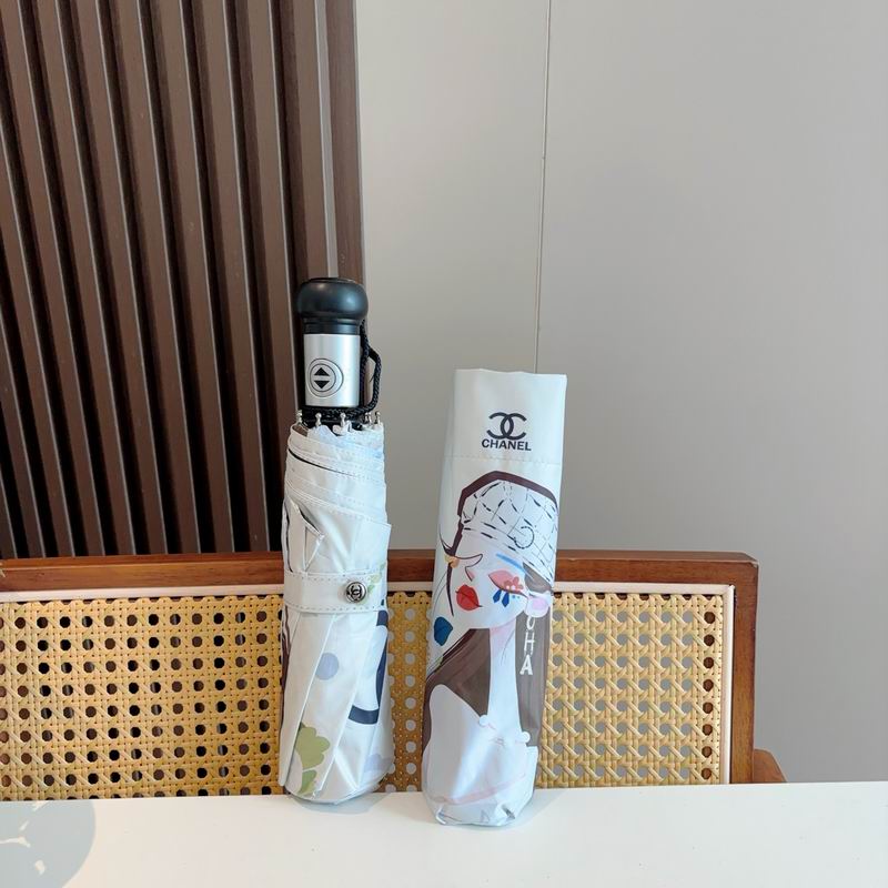 Chanel Umbrella (1500)