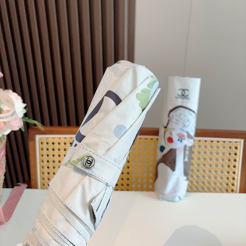 Chanel Umbrella (1501)