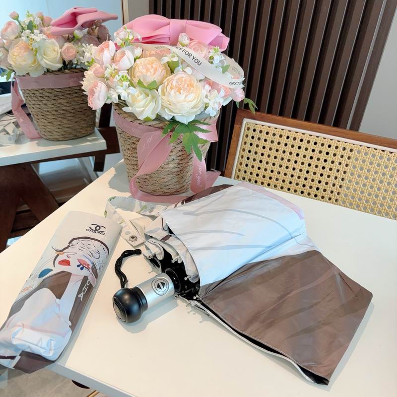 Chanel Umbrella (1503)