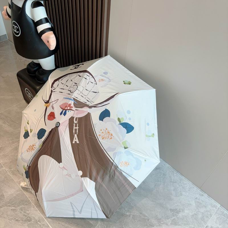 Chanel Umbrella (1505)