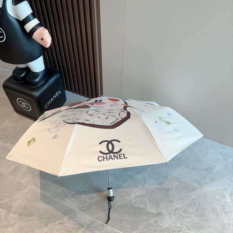 Chanel Umbrella (1506)