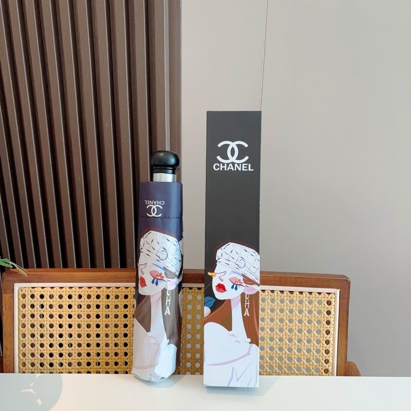 Chanel Umbrella (1507)