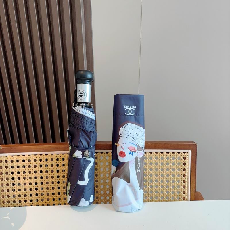 Chanel Umbrella (1508)