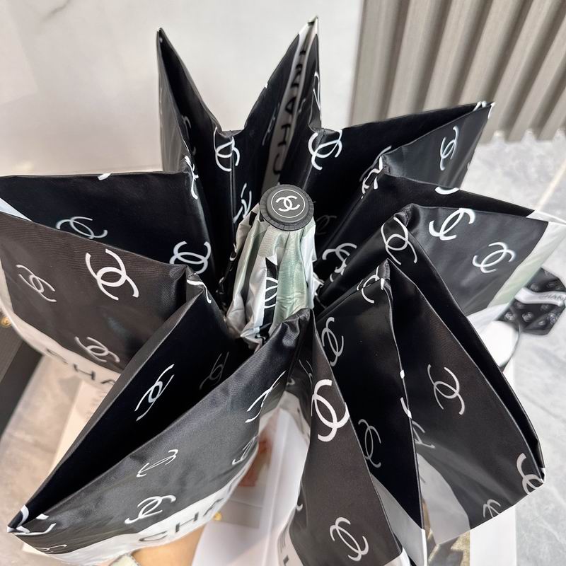 Chanel Umbrella (151)