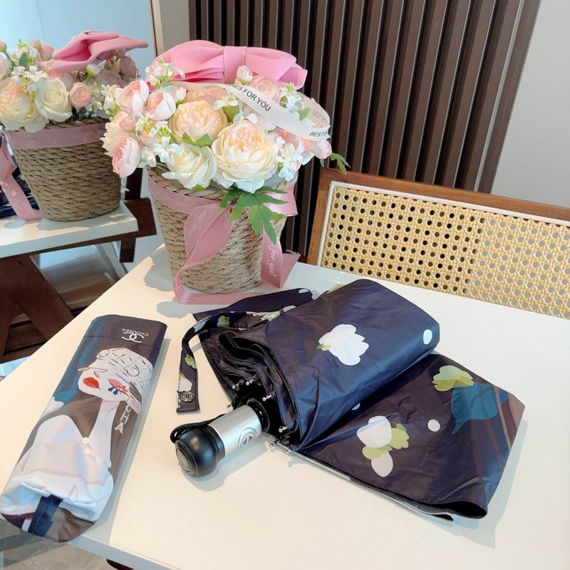 Chanel Umbrella (1512)