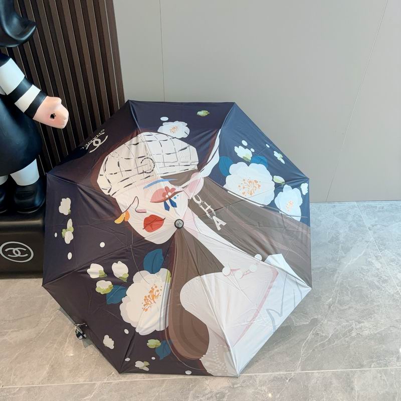 Chanel Umbrella (1513)