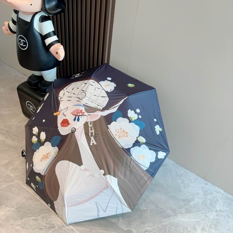 Chanel Umbrella (1514)