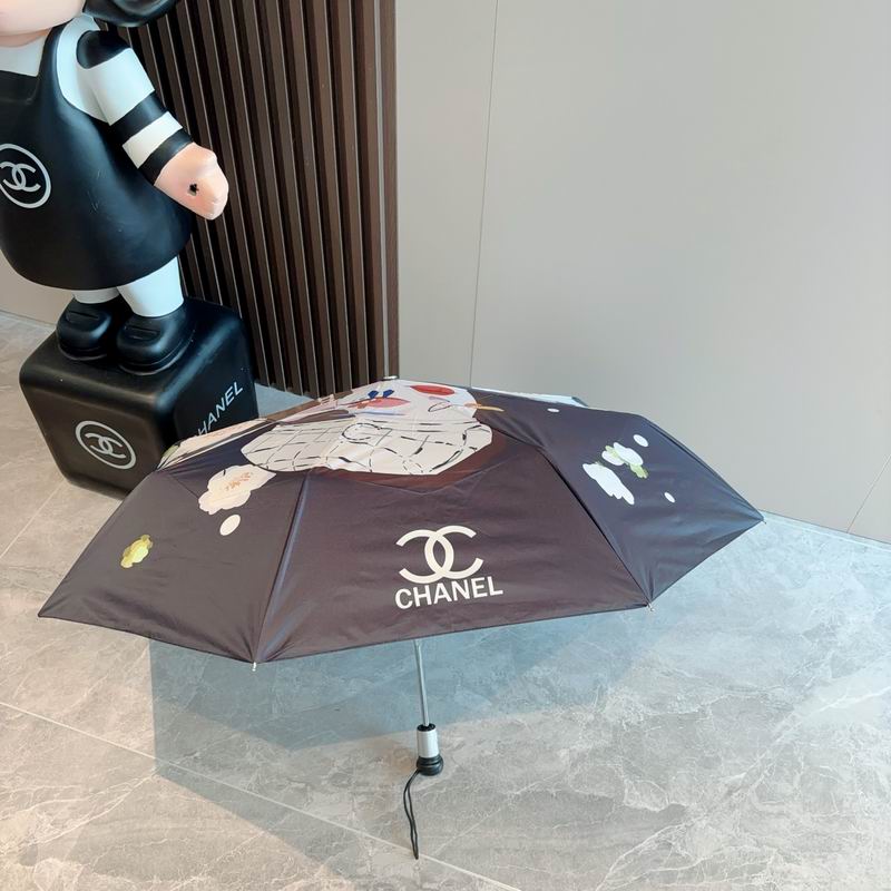 Chanel Umbrella (1515)