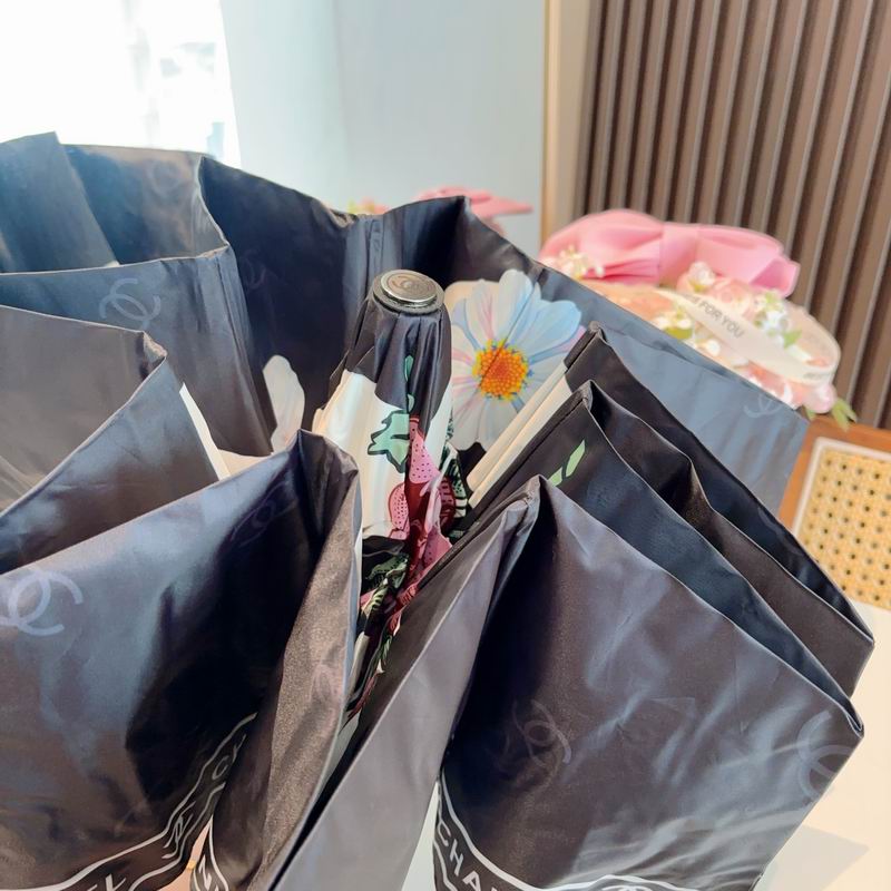 Chanel Umbrella (1520)