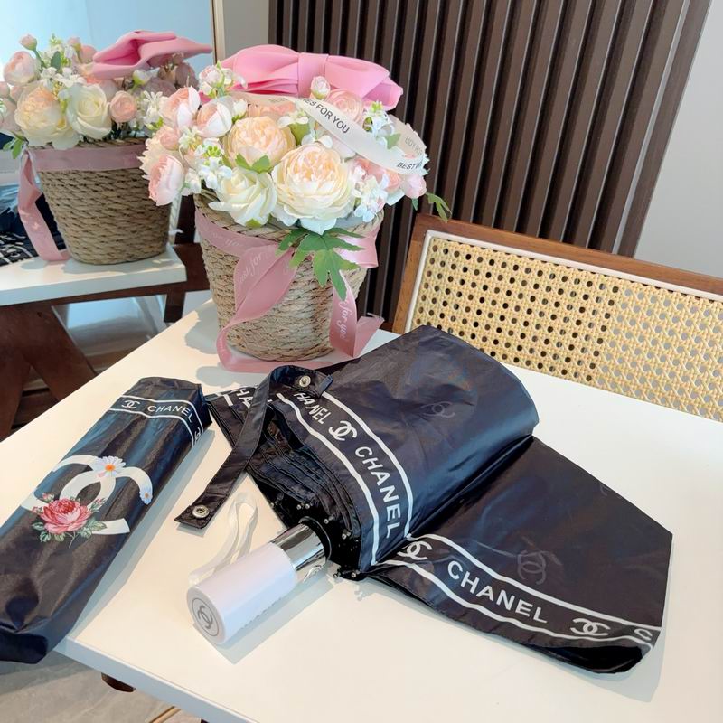 Chanel Umbrella (1521)