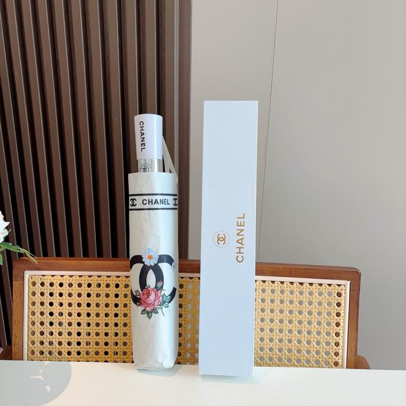 Chanel Umbrella (1525)