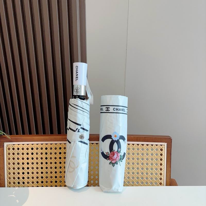 Chanel Umbrella (1526)