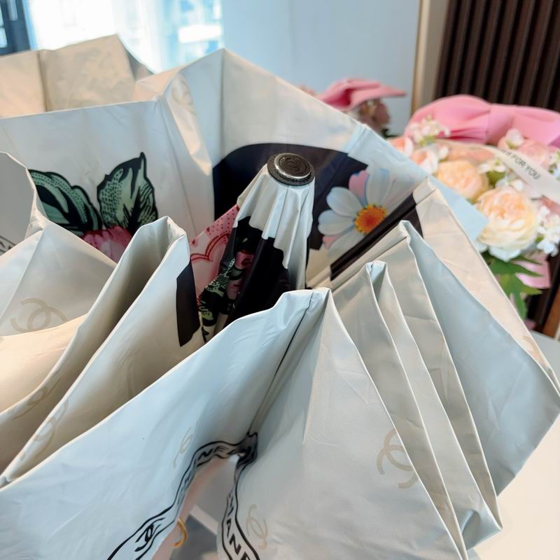 Chanel Umbrella (1529)