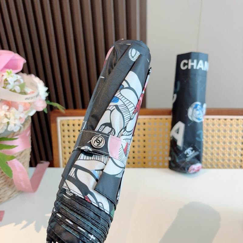 Chanel Umbrella (1539)