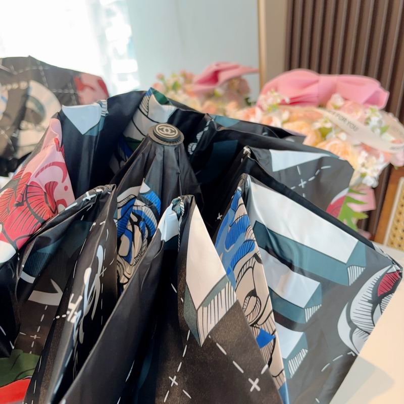 Chanel Umbrella (1540)