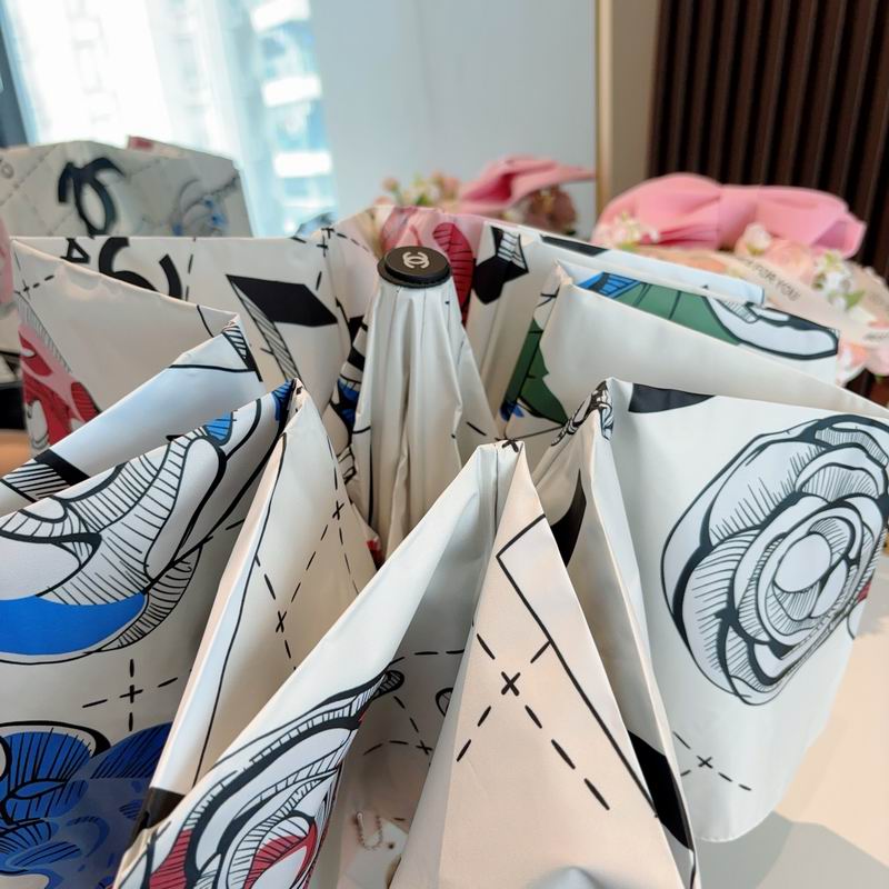 Chanel Umbrella (1549)