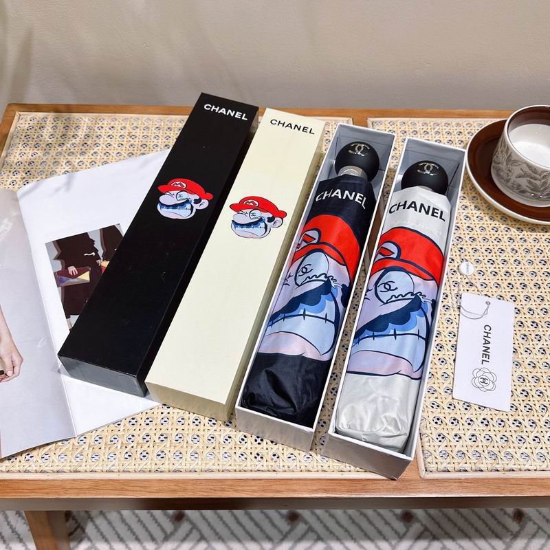 Chanel Umbrella (155)