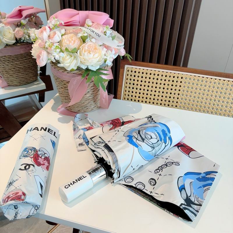Chanel Umbrella (1550)