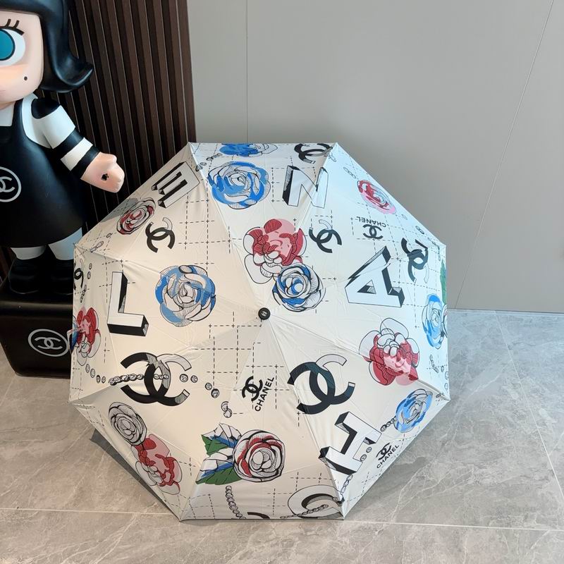 Chanel Umbrella (1551)