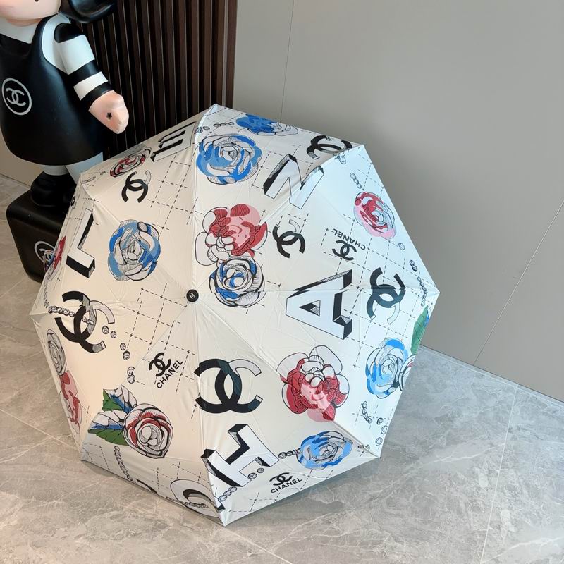 Chanel Umbrella (1552)