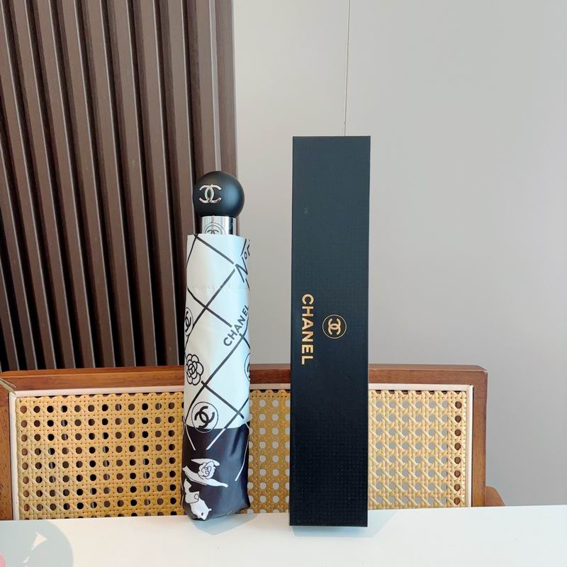 Chanel Umbrella (1554)