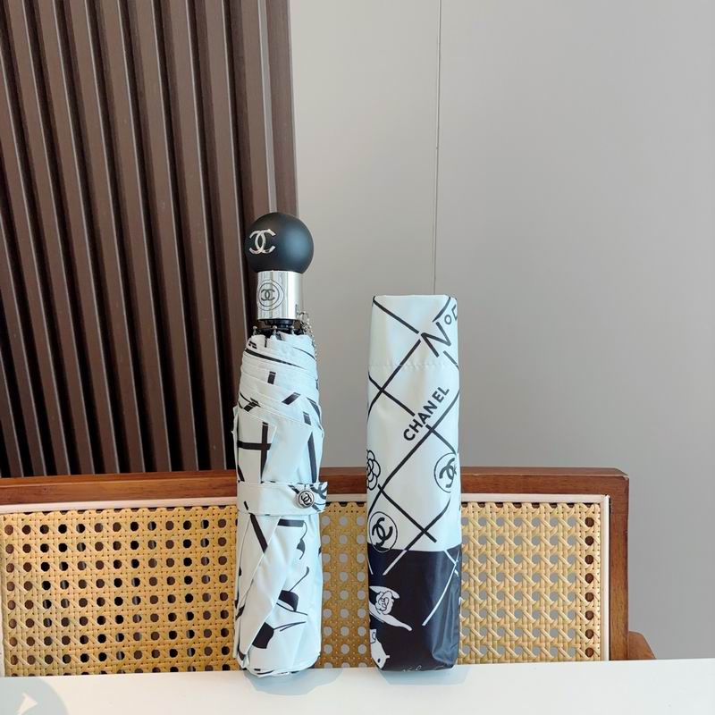 Chanel Umbrella (1555)