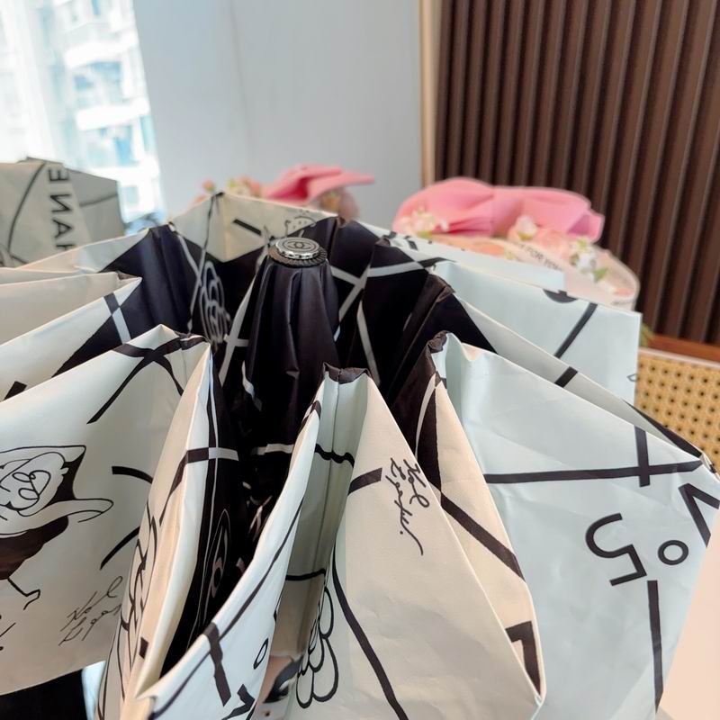 Chanel Umbrella (1558)