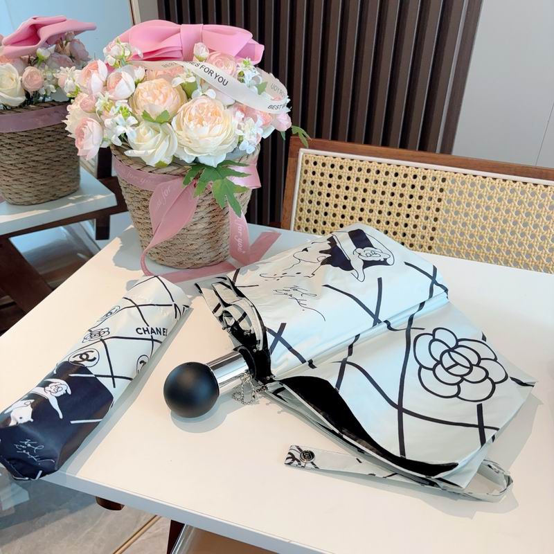 Chanel Umbrella (1559)